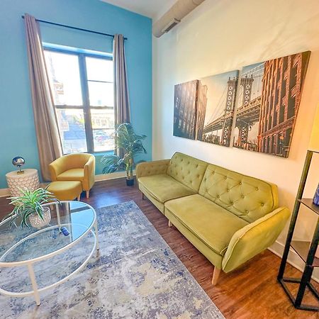 Mccormick Place 3Br-2Ba With Optional Parking - Sleeps 8 Σικάγο Εξωτερικό φωτογραφία