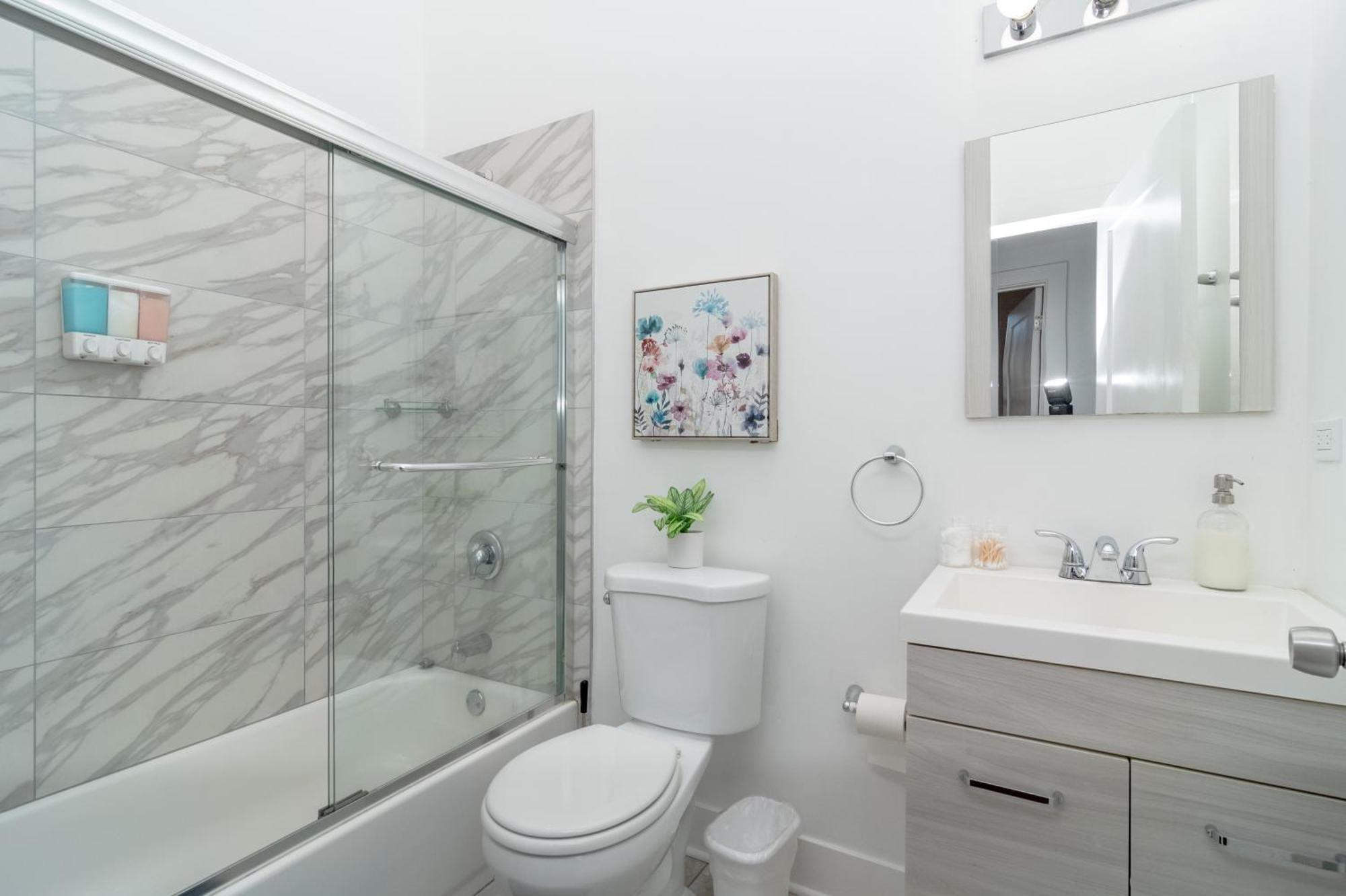 Mccormick Place 3Br-2Ba With Optional Parking - Sleeps 8 Σικάγο Εξωτερικό φωτογραφία