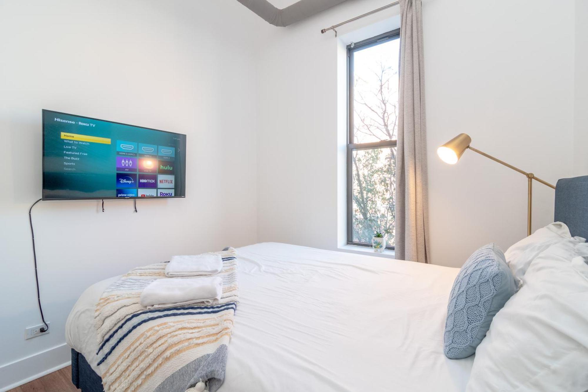 Mccormick Place 3Br-2Ba With Optional Parking - Sleeps 8 Σικάγο Εξωτερικό φωτογραφία