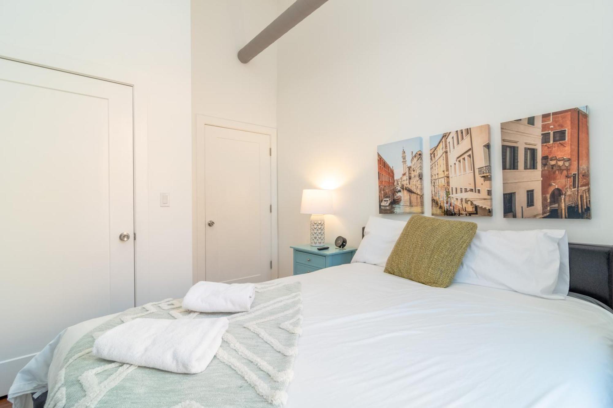 Mccormick Place 3Br-2Ba With Optional Parking - Sleeps 8 Σικάγο Εξωτερικό φωτογραφία