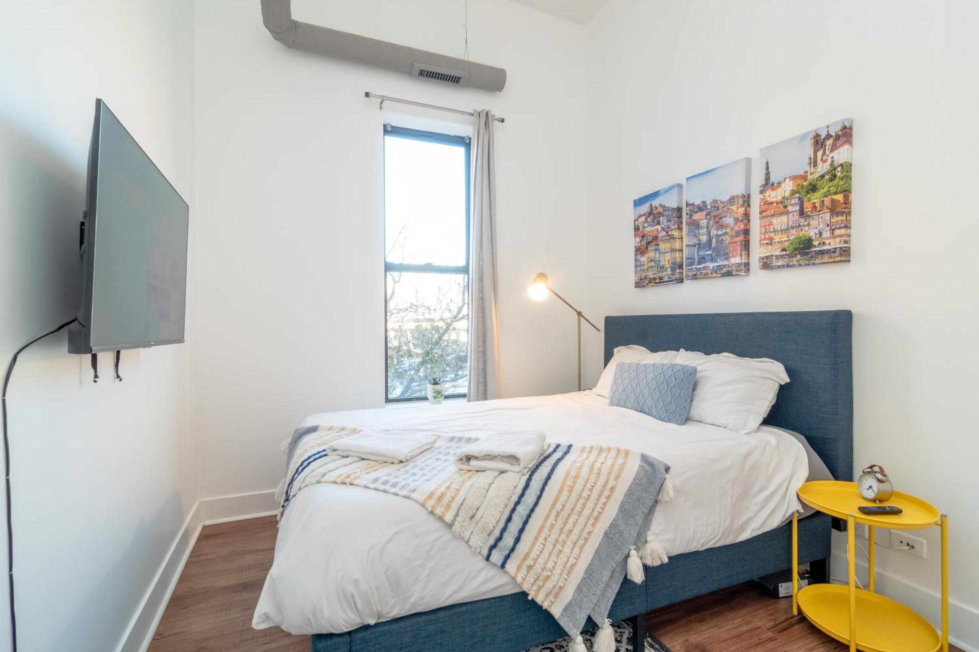 Mccormick Place 3Br-2Ba With Optional Parking - Sleeps 8 Σικάγο Εξωτερικό φωτογραφία