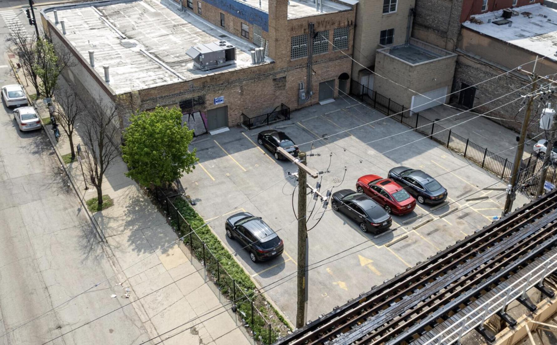Mccormick Place 3Br-2Ba With Optional Parking - Sleeps 8 Σικάγο Εξωτερικό φωτογραφία