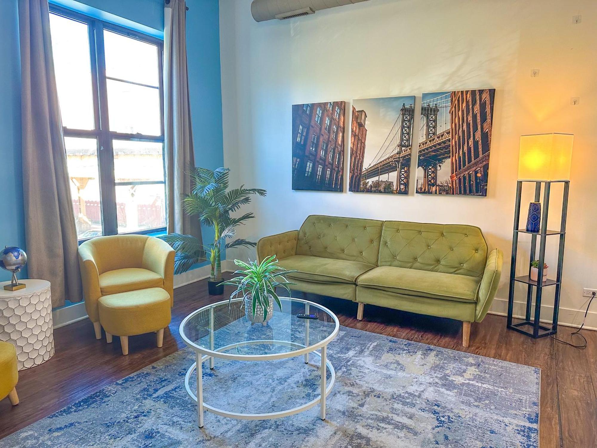 Mccormick Place 3Br-2Ba With Optional Parking - Sleeps 8 Σικάγο Εξωτερικό φωτογραφία